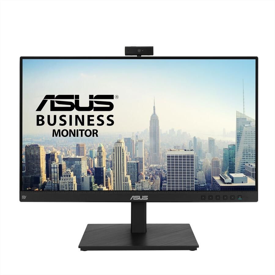 Asus BE24EQSK computer monitor 60 5 cm (23.8") 1920 x 1080 Pixels Full HD Zwart