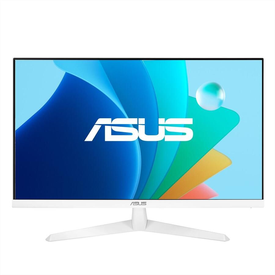 Asus EyeCare VY279HF-W computer monitor 68 6 cm (27") 1920 x 1080 Pixels Full HD LED Wit