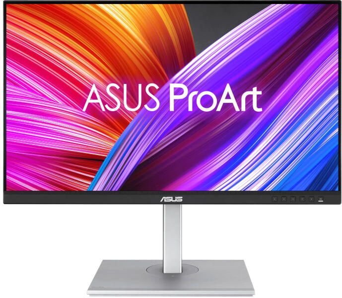 Asus ProArt PA278CGV computer monitor 68 6 cm (27") 2560 x 1440 Pixels Quad HD LCD Zwart