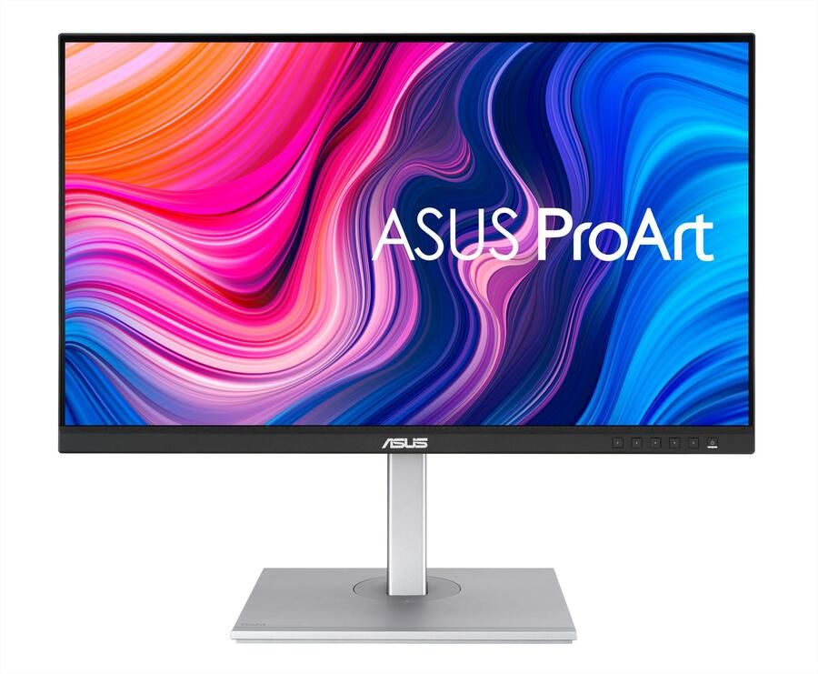 Asus ProArt PA278CV computer monitor 68 6 cm (27") 2560 x 1440 Pixels Quad HD LED Zwart