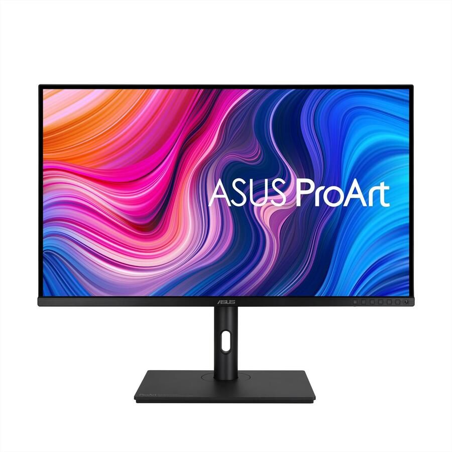 Asus ProArt PA328CGV LED display 81 3 cm (32") 2560 x 1440 Pixels Quad HD Zwart