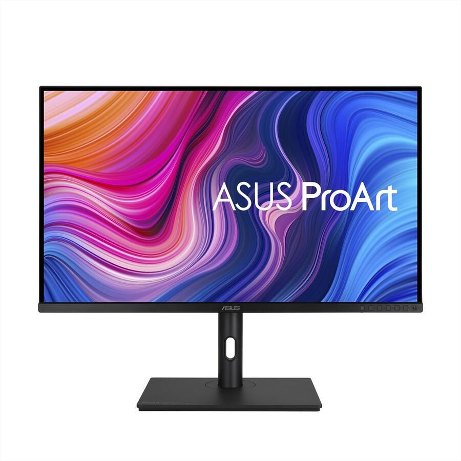 Asus ProArt PA329CV LED display 81 3 cm (32") 3840 x 2160 Pixels 4K Ultra HD Zwart