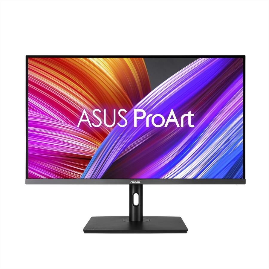 Asus ProArt PA32UCR-K computer monitor 81 3 cm (32") 3840 x 2160 Pixels 4K Ultra HD LED Zwart