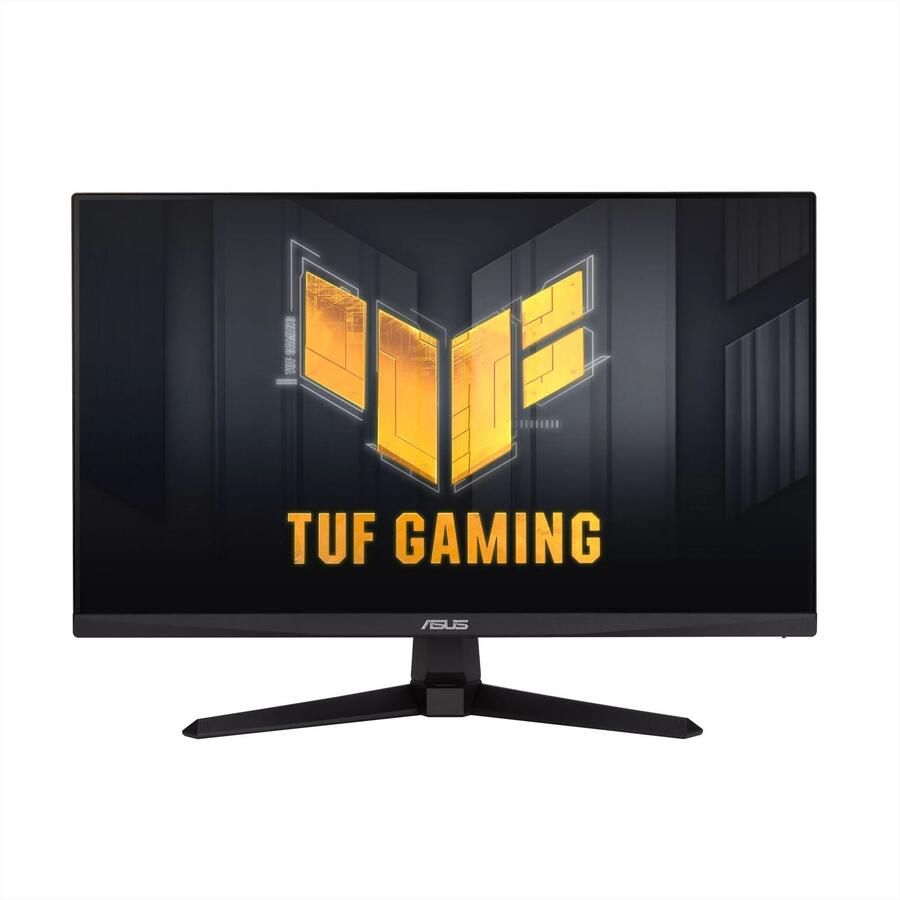 Asus TUF Gaming VG259Q3A computer monitor 62 2 cm (24.5") 1920 x 1080 Pixels Full HD LED Zwart