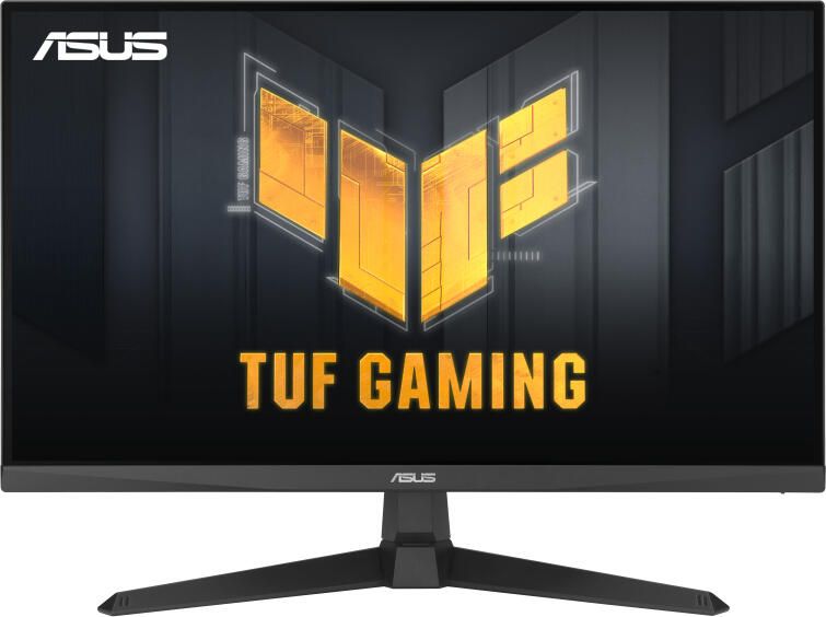 Asus TUF Gaming VG279Q3A computer monitor 68 6 cm (27") 1920 x 1080 Pixels Full HD LCD Zwart