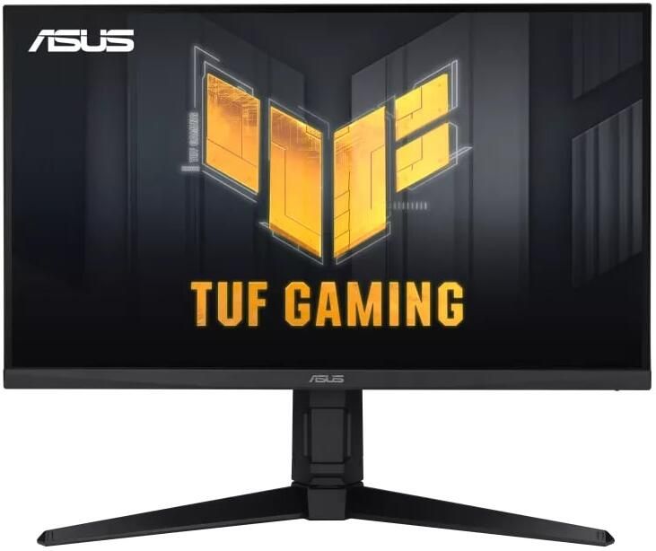 Asus TUF Gaming VG279QL3A computer monitor 68 6 cm (27") 1920 x 1080 Pixels Full HD LCD Zwart