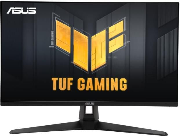 Asus TUF Gaming VG279QM1A computer monitor 68 6 cm (27") 1920 x 1080 Pixels Full HD LCD Zwart