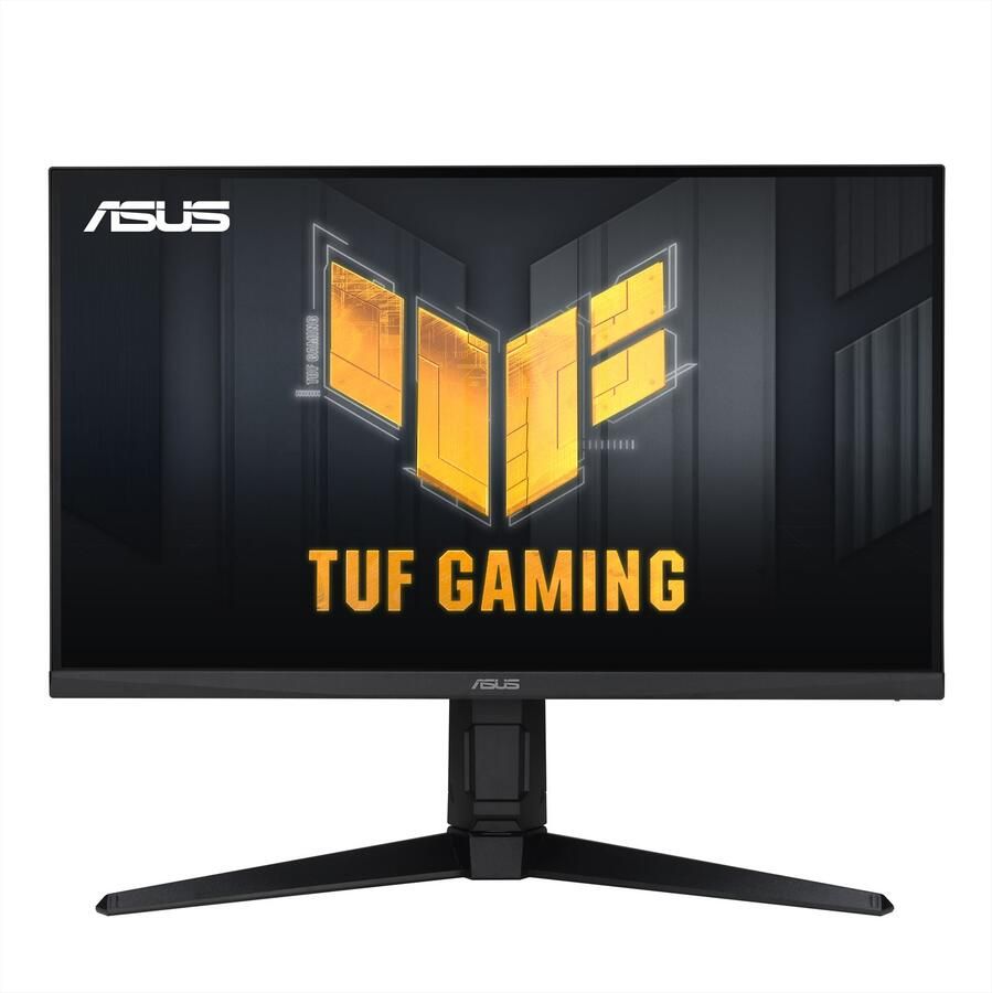 Asus TUF Gaming VG27AQL3A computer monitor 68 6 cm (27") 2560 x 1440 Pixels Wide Quad HD LCD Zwart