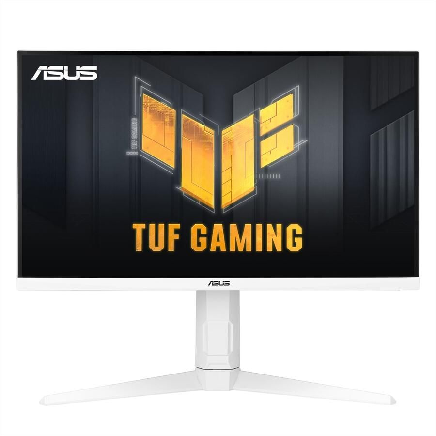 Asus TUF Gaming VG27AQML1A-W computer monitor 68 6 cm (27") 2560 x 1440 Pixels Wide Quad HD LCD Wit