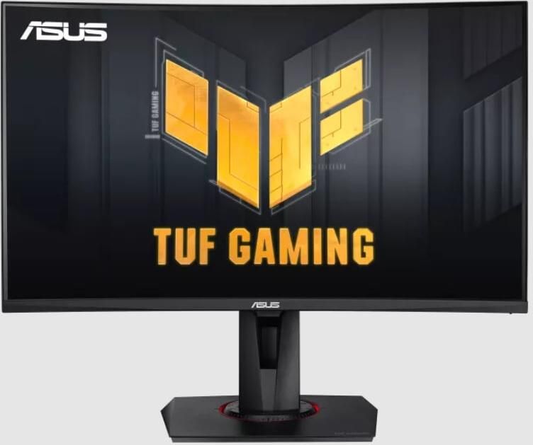 Asus TUF Gaming VG27VQM computer monitor 68 6 cm (27") 1920 x 1080 Pixels Full HD LED Zwart