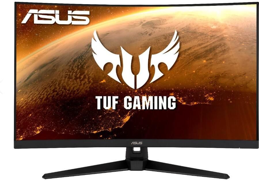 Asus TUF Gaming VG328H1B computer monitor 80 cm (31.5") 1920 x 1080 Pixels Full HD LED Zwart