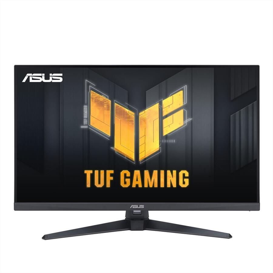 Asus TUF Gaming VG328QA1A computer monitor 80 cm (31.5") 1920 x 1080 Pixels Full HD LED Zwart