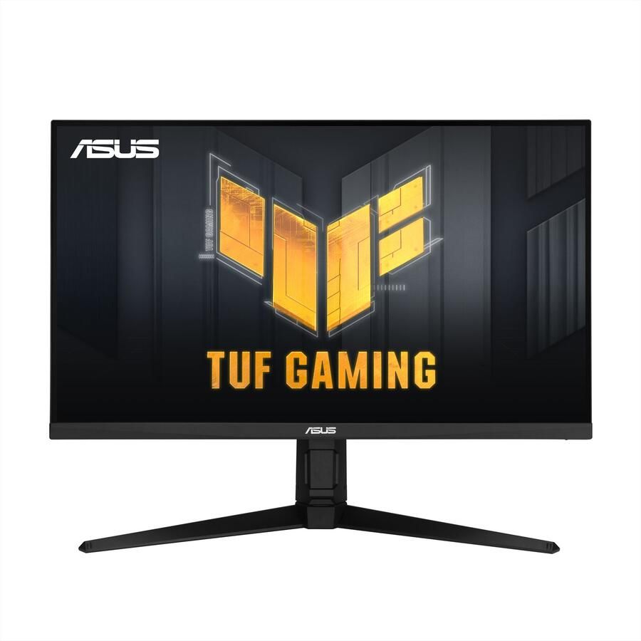 Asus TUF Gaming VG32AQL1A computer monitor 80 cm (31.5") 2560 x 1440 Pixels Wide Quad HD LED Zwart