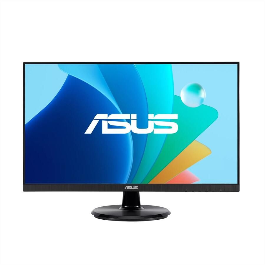 Asus VA24DQFR computer monitor 60 5 cm (23.8") 1920 x 1080 Pixels Full HD LCD Zwart