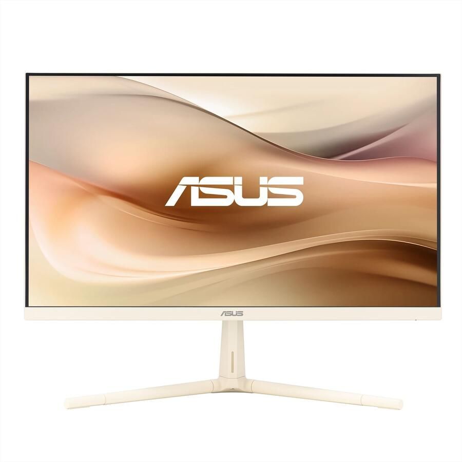Asus VU279CFE-M computer monitor 68 6 cm (27") 1920 x 1080 Pixels Full HD LCD Beige