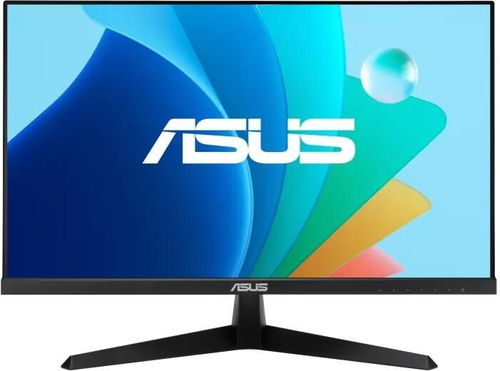 Asus VY249HF computer monitor 60 5 cm (23.8") 1920 x 1080 Pixels Full HD LCD Zwart
