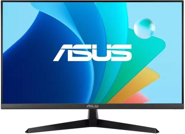 Asus VY279HF computer monitor 68 6 cm (27") 1920 x 1080 Pixels Full HD LCD Zwart