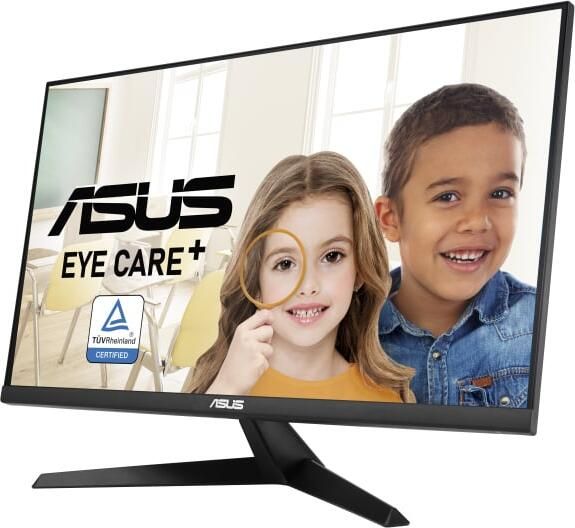 Asus VY279HGE computer monitor 68 6 cm (27") 1920 x 1080 Pixels Full HD Zwart