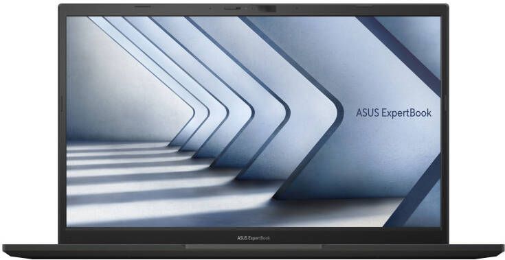 Asus ExpertBook B1 B1502CBA-BQ0296X Laptop 39 6 cm (15.6") Full HD Intel Core™ i5-1235U 16 GB DDR4-SDRAM 512 GB SSD Wi-Fi 6 (802.11ax) Windows 11 Pro Zwart