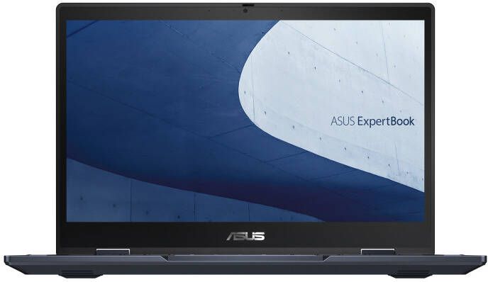 Asus ExpertBook B3 Flip B3402FBA-EC0559X Hybride (2-in-1) 35 6 cm (14") Touchscreen Full HD Intel Core™ i5-1235U 16 GB DDR4-SDRAM 256 GB SSD Wi-Fi 6 (802.11ax) Windows 11 Pro Zwart