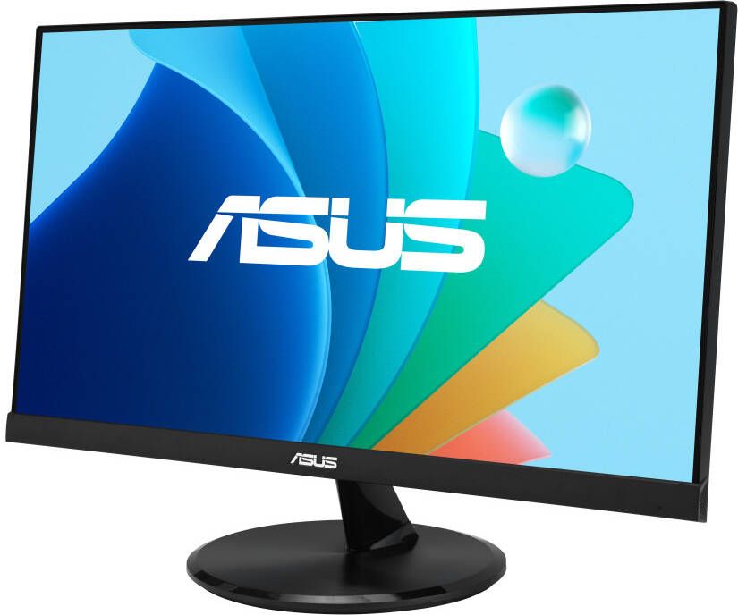 Asus EyeCare VP229HF computer monitor 54 5 cm (21.4") 1920 x 1080 Pixels Full HD LED Zwart