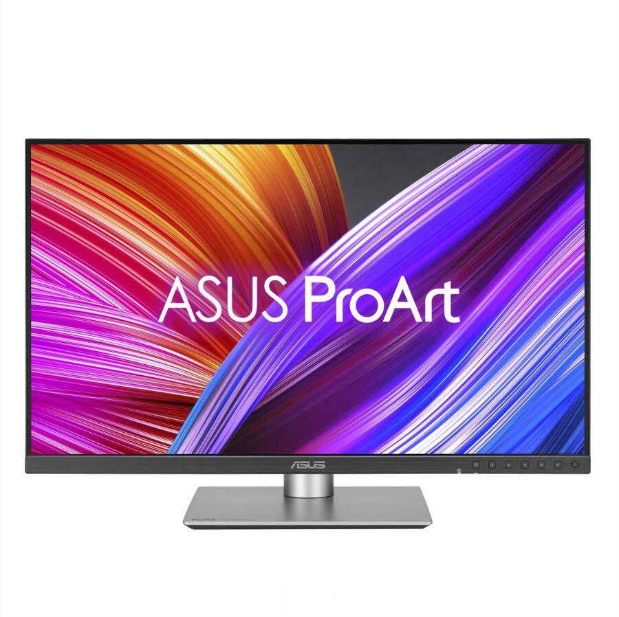 Asus ProArt Display PA24ACRV computer monitor 60 5 cm (23.8") 2560 x 1440 Pixels Quad HD LCD Zwart