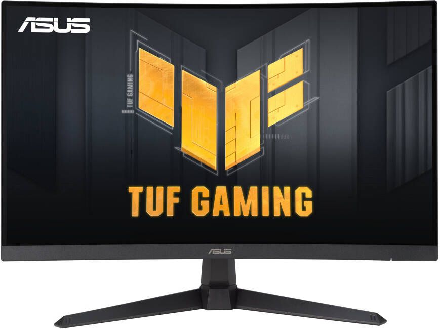 Asus TUF Gaming VG27VQ3B computer monitor 68 6 cm (27") 1920 x 1080 Pixels Full HD LCD Zwart
