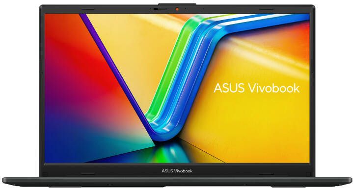 Asus Vivobook Go 14 E1404GA-NK053W Laptop 35 6 cm (14") Full HD IntelÂ Coreâ„¢ i3-N305 8 GB DDR4-SDRAM 256 GB Flash Wi-Fi 5 (802.11ac) Windows 11 Home Zwart