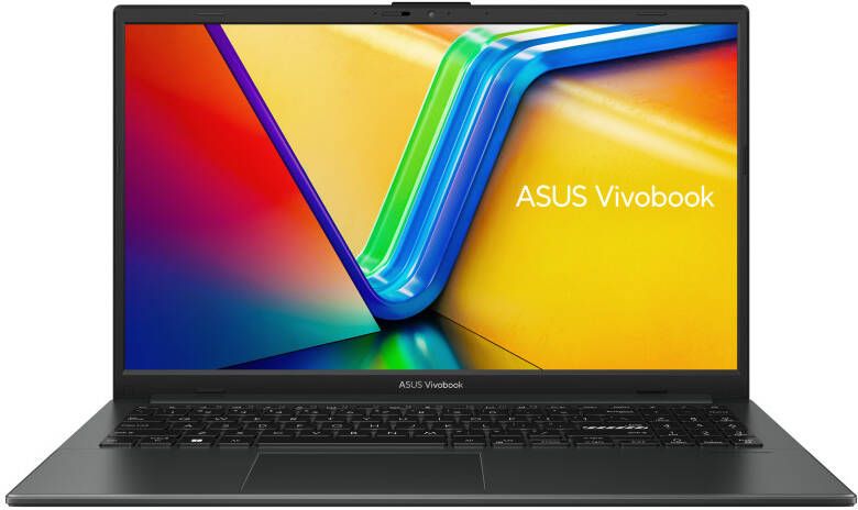 Asus Vivobook Go E1504FA-NJ304W Laptop 39 6 cm (15.6") Full HD AMD Ryzenâ„¢ 5 7520U 16 GB LPDDR5-SDRAM 512 GB SSD Wi-Fi 6E (802.11ax) Windows 11 Home Zwart