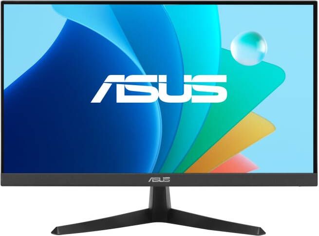 Asus VY229HF computer monitor 54 5 cm (21.4") 1920 x 1080 Pixels Full HD LCD Zwart