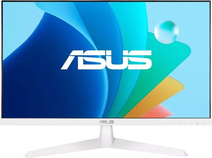 Asus VY249HF-W computer monitor 60 5 cm (23.8") 1920 x 1080 Pixels Full HD LCD Wit