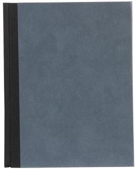 OfficeTown Atlanta by Jalema registers Excellent serie ft 21 x 16 5 cm 96 bladzijden - Foto 2