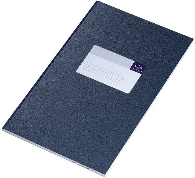 OfficeTown Atlanta by Jalema breedfolio&apos;s 192 bladzijden blauw - Foto 2