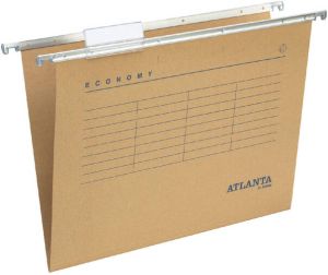 Atlanta Hangmap Eco A6620 115 folio V bodem chamois