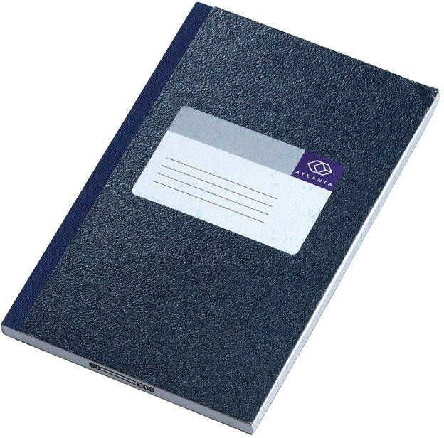 OfficeTown Atlanta by Jalema notitiboekjes 192 bladzijden - Foto 2