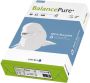 Balance Kopieerpapier Pure A3 80gr wit 500vel - Thumbnail 1