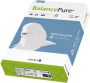 Balance Kopieerpapier Pure A4 80gr wit 500vel - Thumbnail 2