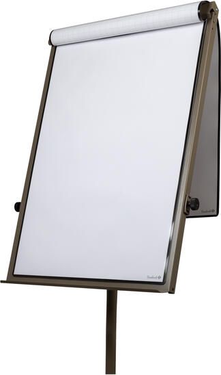 Bambook Flipoverpapier 65x95cm uitwisbaar 10 vel - Foto 1