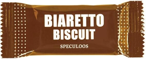 Biaretto Koekjes Koffiekoekjes speculoos 200stuks - Foto 2