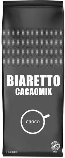 Biaretto Sojadrink Campina plantaardig pak 1 liter