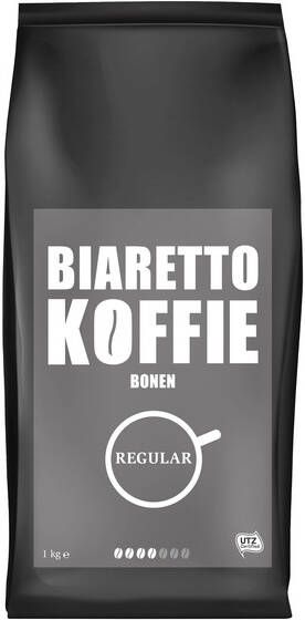 Biaretto Sojadrink Campina plantaardig pak 1 liter