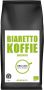 Biaretto Koffie snelfiltermaling regular biologisch 1000 gram - Thumbnail 1