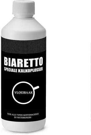 Biaretto Ontkalkingsmiddel 1 liter