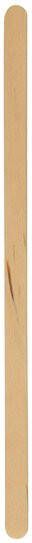 Biaretto Roerstaafjes hout 11cm 2000 stuks