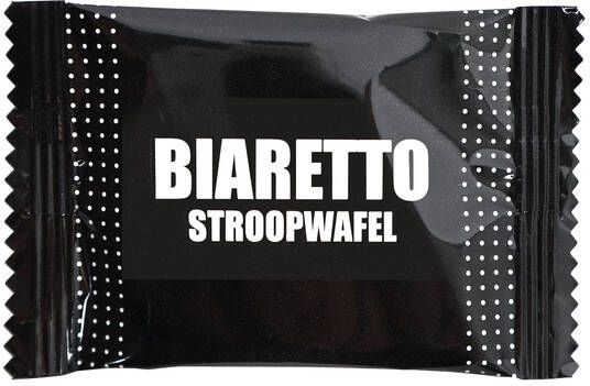 Biaretto Stroopwafel 120st