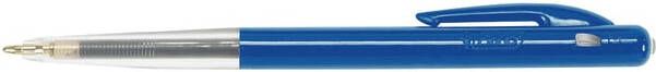 Bic Balpen M10 fijn blauw