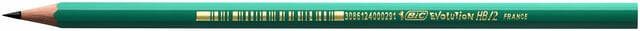 Bic Ecolutions Potlood Bic Evolution ecolutions 650 zeshoekig HB