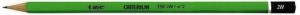 Bic Potlood Criterium 550 2H