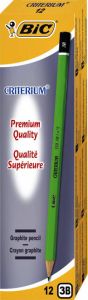 Bic Potlood Criterium 550 3B