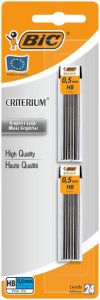 Bic Potloodstift Criterium 0 5mm HB